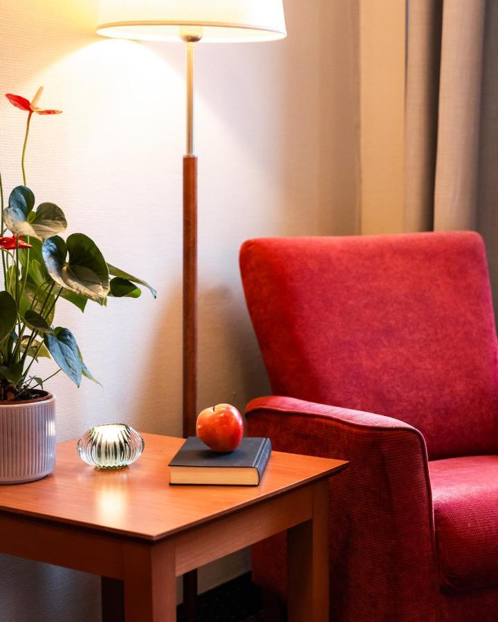 Hotel Froken Skjolds Lyngengarden 3*