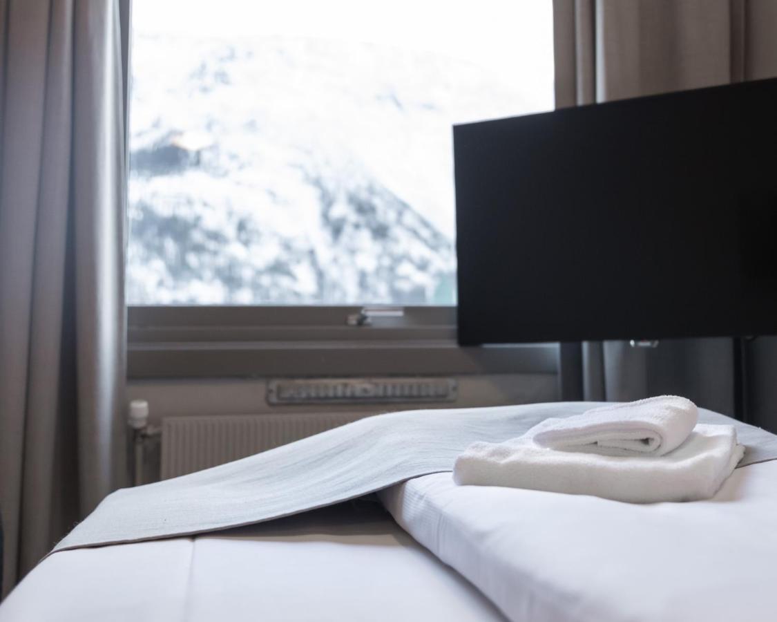 Hotel Froken Skjolds Lyngengarden 3*