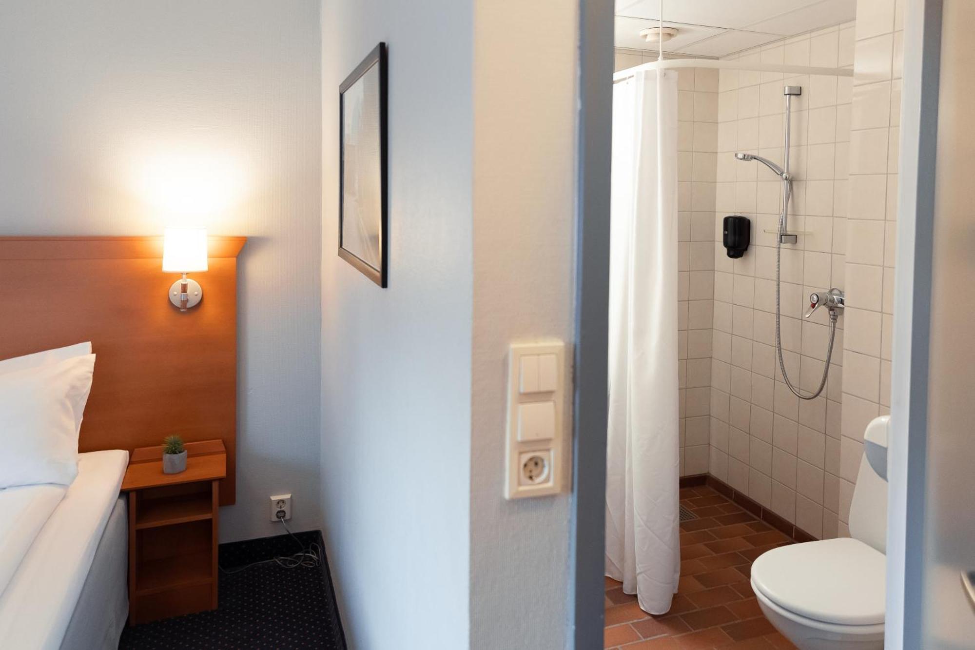 Froken Skjolds Lyngengarden Hotel Mosjøen